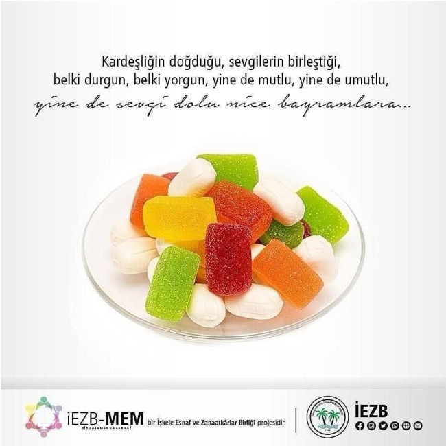 Bayramda Birlik Mesa...