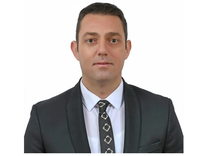 Serkan Kırmızı: “Ata...