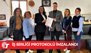 İEZB-MEM, Bemsa ile iş birliği protokolü imzaladı