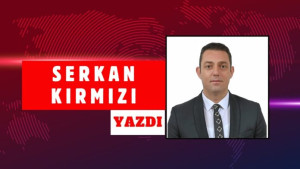 Serkan Kırmızı yazdı…. Geleceğe dair umut vaat eden yönetim hayali…