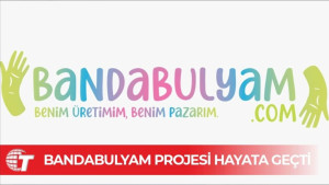 İEZB’nin Bandabulyam projesi hayat buldu