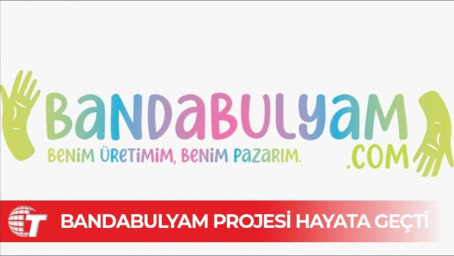 İEZB’nin Bandabulyam...