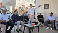 Serkan Kırmızı: &ldquo;Birlikten g&uuml;&ccedil; doğar&rdquo; &ndash; İskele Sanayi Sitesi i&ccedil;in Sanayi Komitesi kuruldu