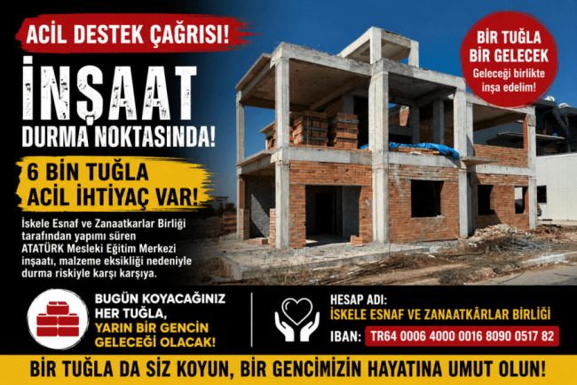 ATATÜRK Mesleki Eğit...