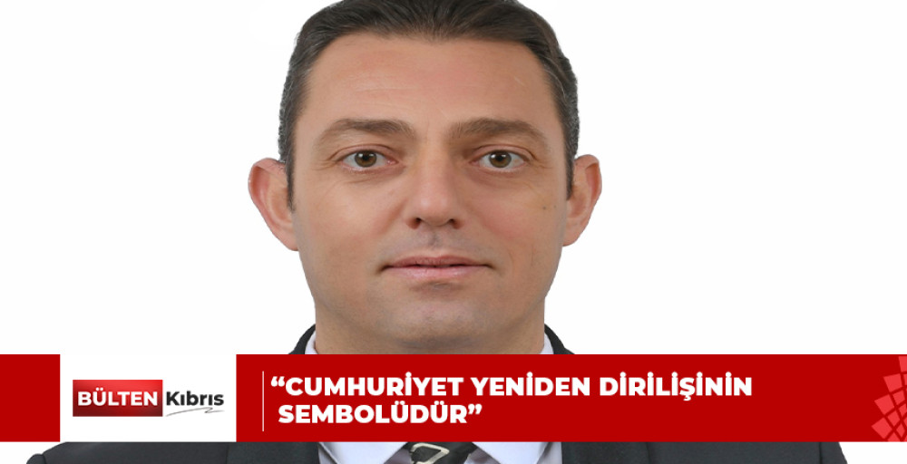 SERKAN KIRMIZI: GEÇMİŞ, GELECEK, DEVLET VE VATAN HEPİMİZİNDİR