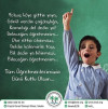 İskele Esnaf ve Zanaatk&acirc;rlar Birliği&rsquo;nden 24 Kasım&rsquo;a &Ouml;zel: &ldquo;&Ouml;ğretmenler Geleceğimizin Temelidir&rdquo;