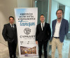 KKTC&rsquo;de Bir İlk: Cyprary Dijital K&uuml;t&uuml;phane Projesi 3 Gen&ccedil; Uzmanın İmzasıyla Tanıtıldı