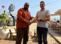 Umay Group’tan İEZB Atatürk Mesleki Eğitim Merkezi’ne Bağış