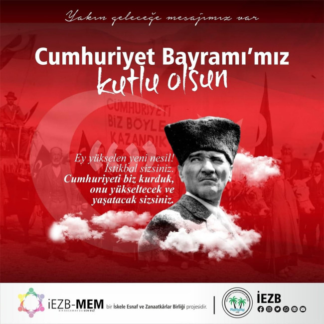 Serkan Kırmızı: “Cum...