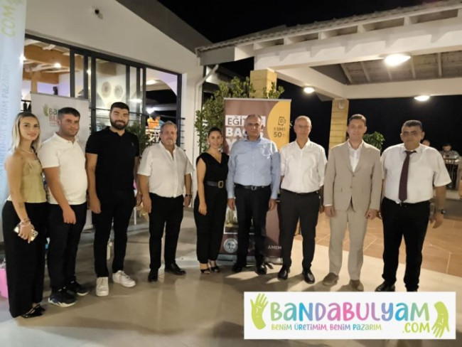 “Bir Tuğla Değil, Bi...