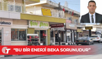 İEZB Başkanı Serkan Kırmızı’dan KIB-TEK’e Sert Tepki