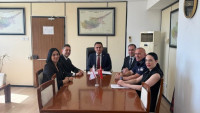 İşbirliği Protokolü İmzalandı