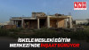 ATAT&Uuml;RK Mesleki Eğitim Merkezi İnşaatında Yeni Aşama: Tuğla &Ouml;rme &Ccedil;alışmaları Başladı