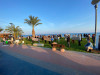 Long Beach'te Otel İznine Eylem