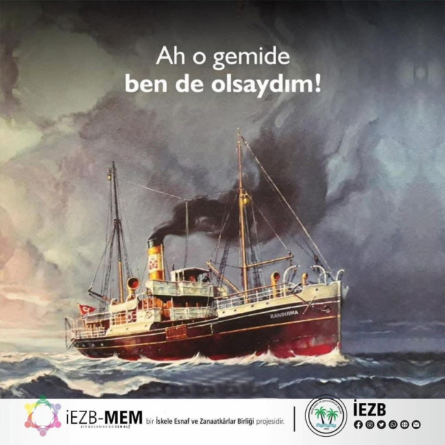 İskele Esnaf ve Zana...