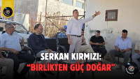 İskele Sanayi Sitesi i&ccedil;in Sanayi Komitesi kuruldu