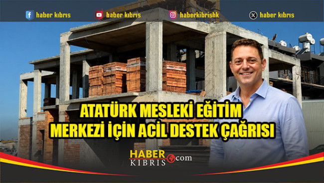 Atatürk Mesleki Eğit...