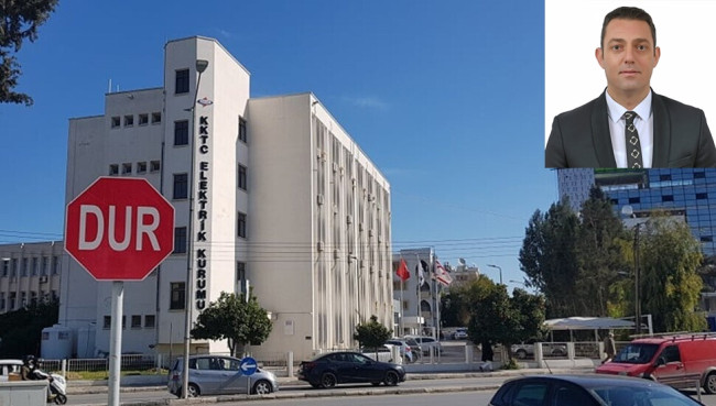 Enerji Krizi Büyüyor...