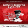 &ldquo;İskele Esnaf Birliği&rsquo;nden Anlamlı 29 Ekim Vurgusu: Cumhuriyet Hepimizin Emaneti&rdquo;