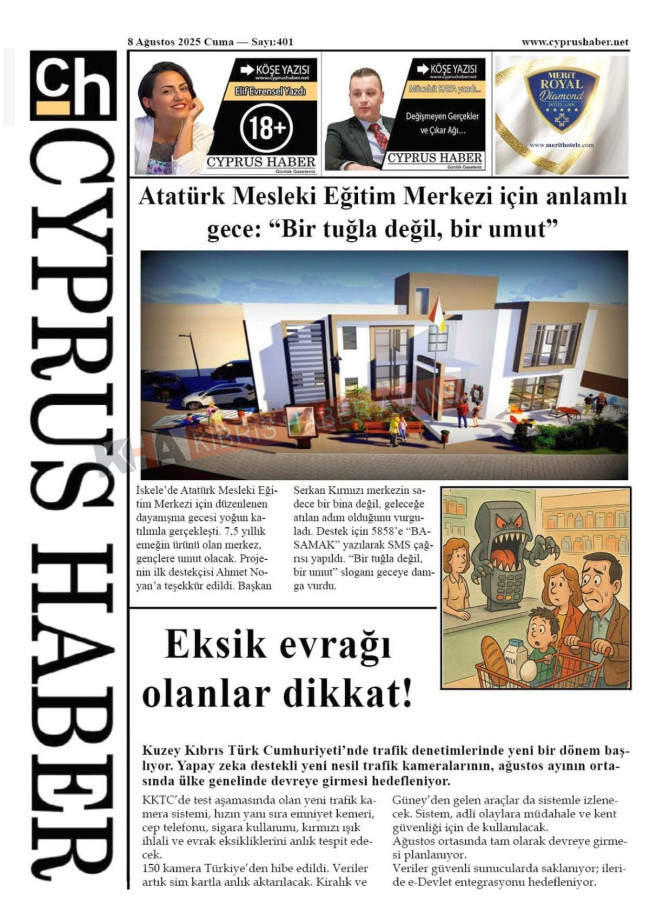 ATATÜRK Mesleki Eğit...