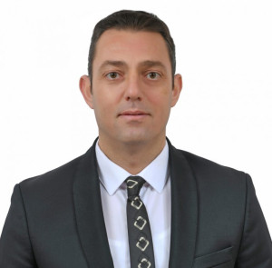 SERKAN KIRMIZI: “CUMHURİYET YENİDEN DİRİLİŞİNİN SEMBOLÜDÜR.”