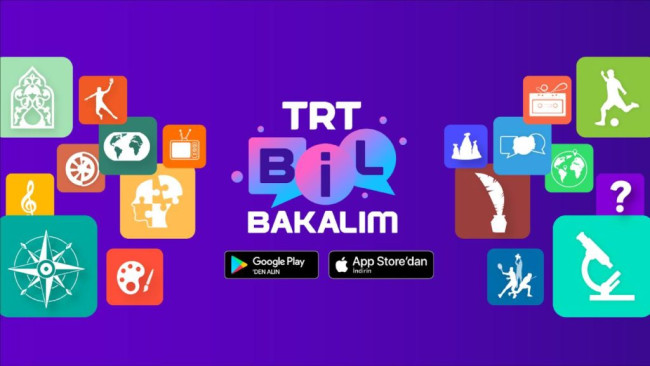 TEKNOFEST heyecanı T...