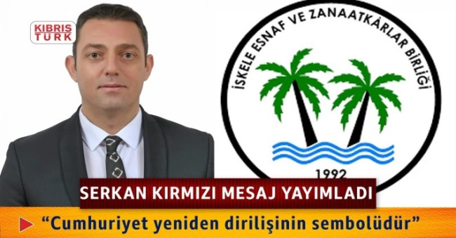 “Cumhuriyet yeniden ...